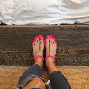 Steve Madden Sandals