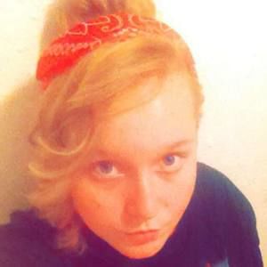 Meet your Posher, Veronika