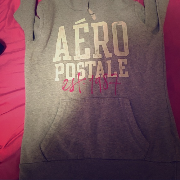 Aeropostale hoodie - Picture 1 of 1
