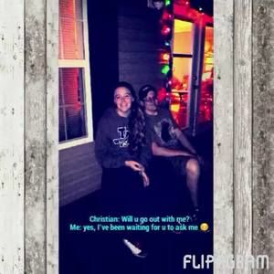 Meet your Posher, Catherine