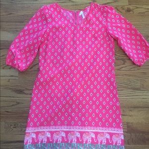 Women's Spring Dress