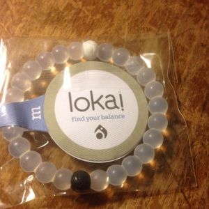 Loki bracelet