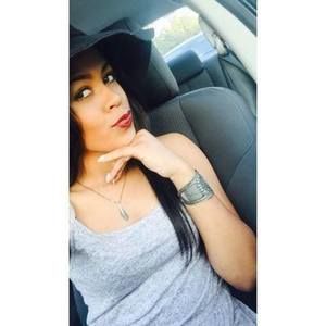 Meet your Posher, Camry