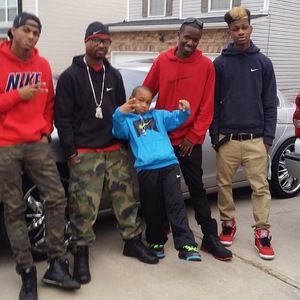 Meet your Posher, Ian