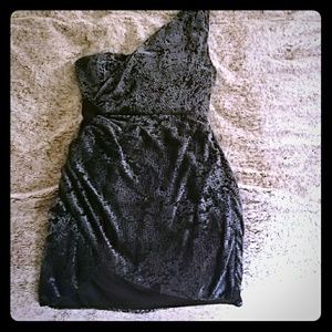 Silence + noise dress Silence + noise dress