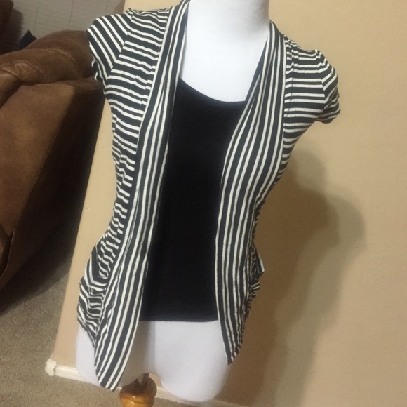 Cardigan shirt - Picture 1 of 3