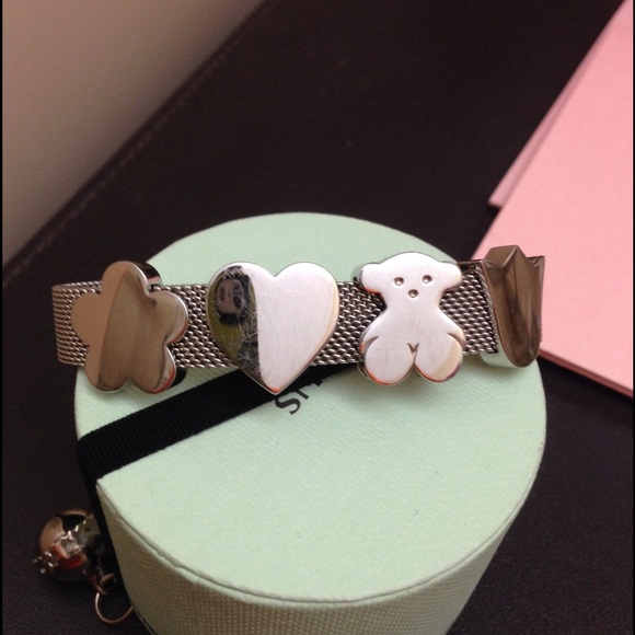 Authentic Tous Bracelet