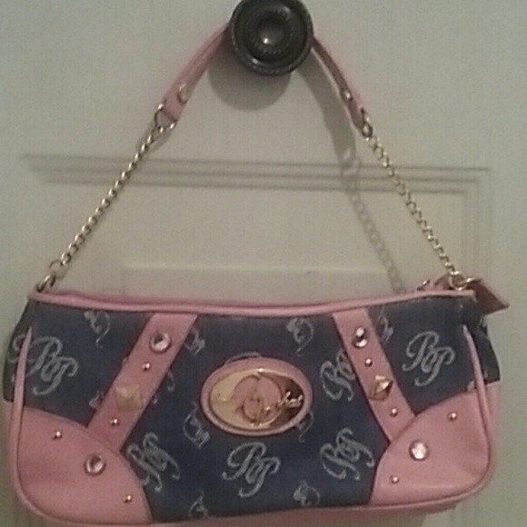 Baby Phat Hand Bag