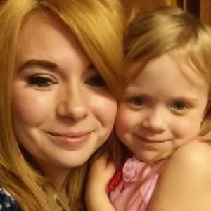 Meet your Posher, Ashlee