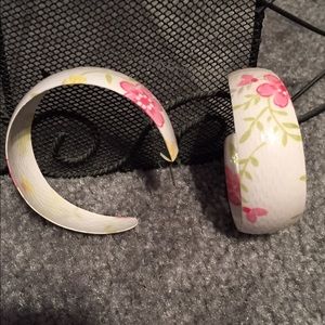 ***TWO (2) Piece*** Fashion Earrings