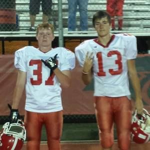 Meet your Posher, Ethan