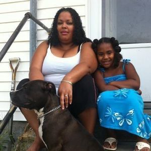 Meet your Posher, Christine