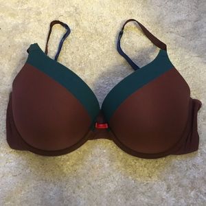 Comfy Aerie Bra