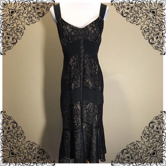 Ann Taylor Dresses & Skirts - 💚Ann Taylor Lace Dress💚