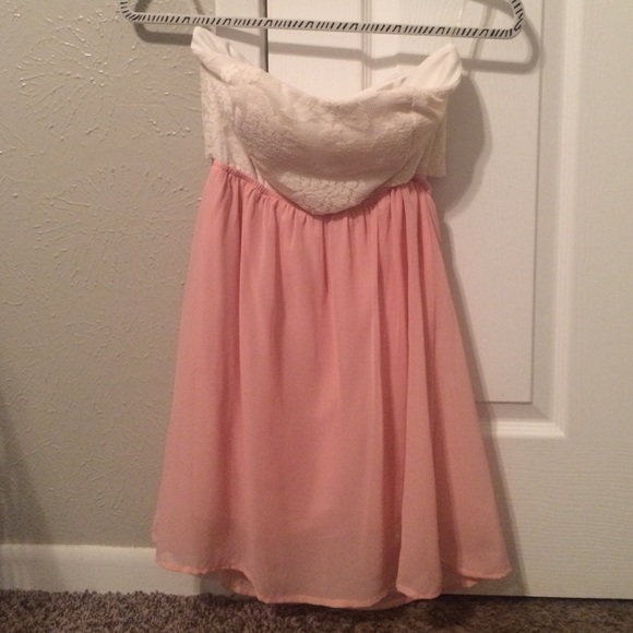 Body Central dress. Only worn once