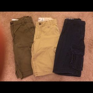 Sz 28 Aeropostale Shorts Bundle