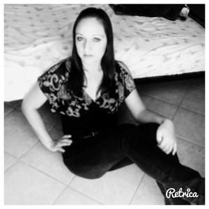 Meet your Posher, Griselda