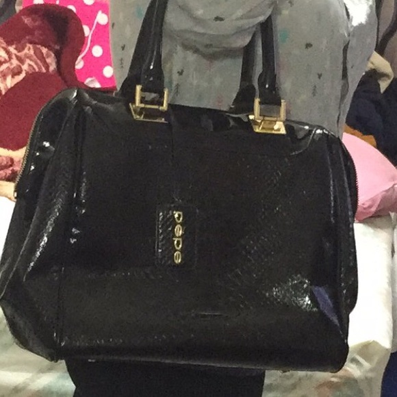 BEBE Satchel