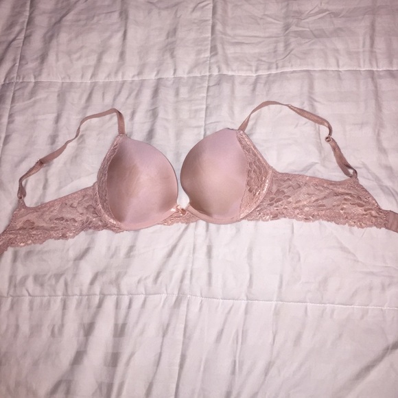 Victoria's Secret push up bra, 36, C