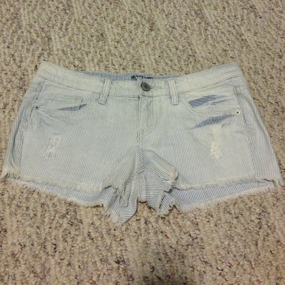 Mossimo Supply Co. Shorts