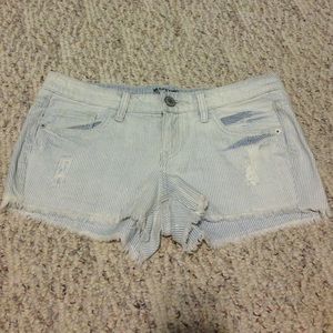 Mossimo Supply Co. Shorts