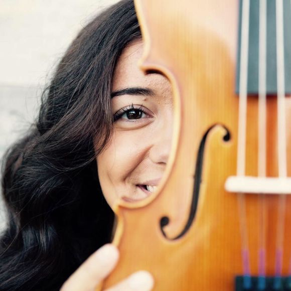 Meet your Posher, Em - Picture 1 of 1