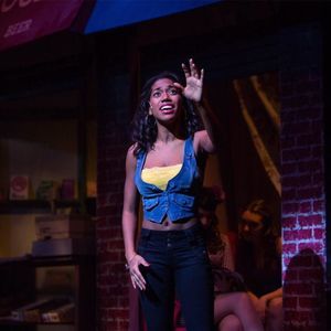 Meet your Posher, Kris