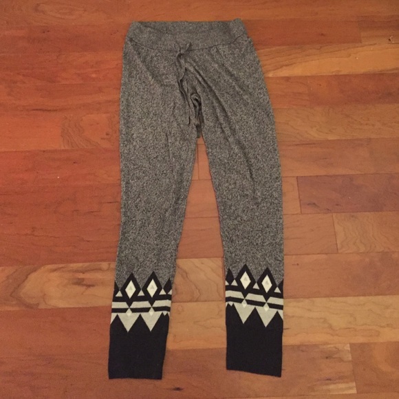 Gap Body patterned sweatpants