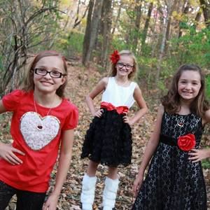 Meet your Posher, Jenni