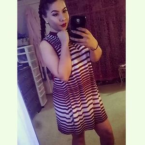Meet your Posher, Erika