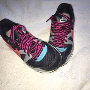 Nike Air Max size 8.50