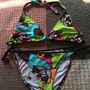 Body Glove bikini