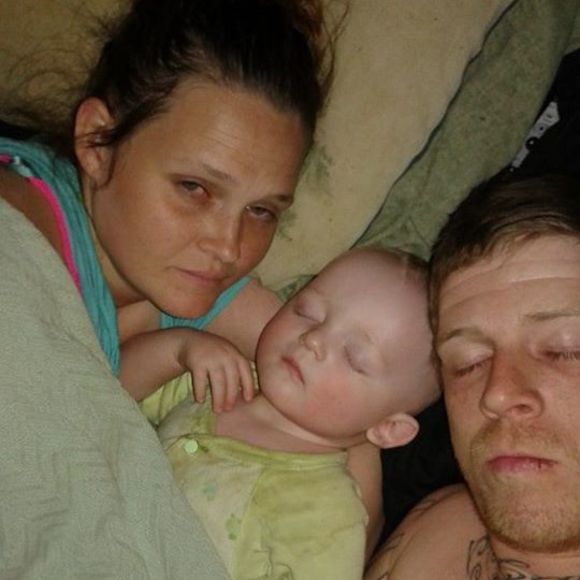 Meet your Posher, Jenny