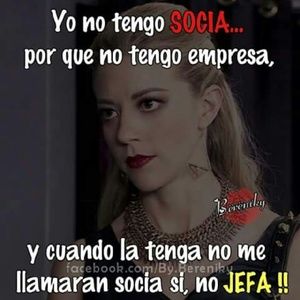 Meet your Posher, Eva