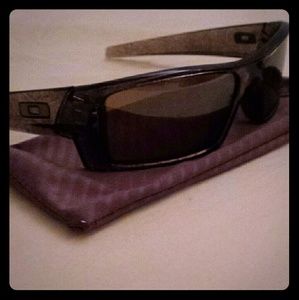 Oakley Gascan S sunglasses