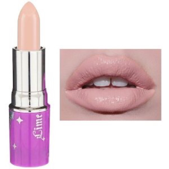 Lime Crime Coquette Lipstick