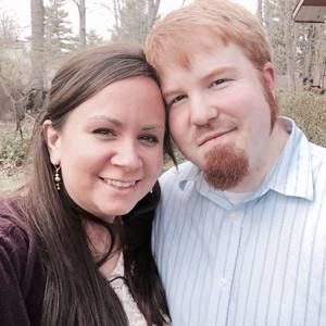 Meet your Posher, Katy