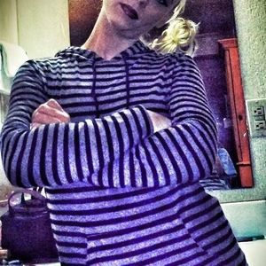 Meet your Posher, Blaze