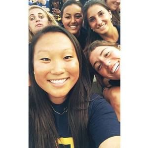 Meet your Posher, Kelly