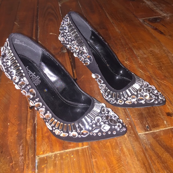 Gorgeous shoes