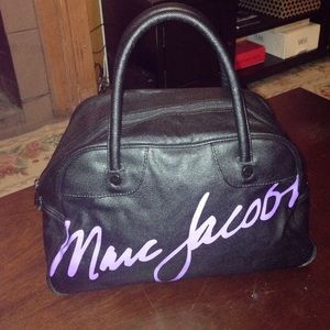Marc Jacobs tote