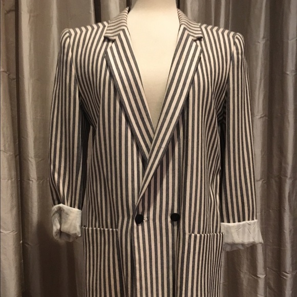Vintage 90s Tahari Blazer