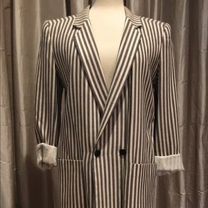 Vintage 90s Tahari Blazer