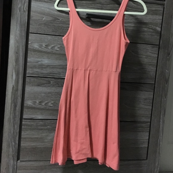 Express summer dress