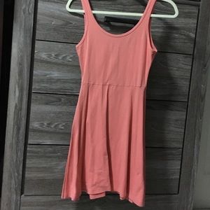 Express summer dress