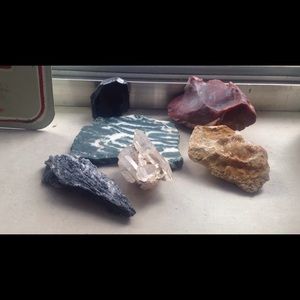 Meet your Posher, Ginny