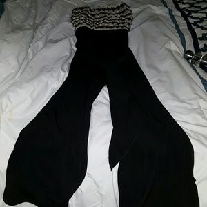 Dressy suits