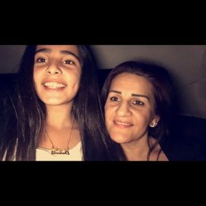 Meet your Posher, Mariam