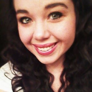 Meet your Posher, Bri