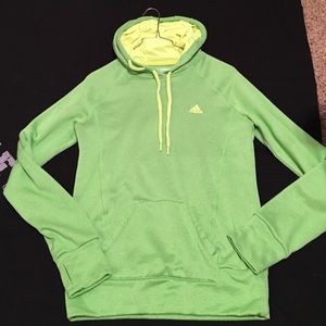 Adidas Hoodie